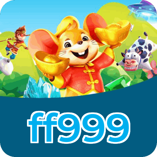 Bônus de Boas-vindas ff999