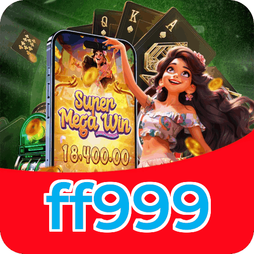 Bônus de boas-vindas ff999